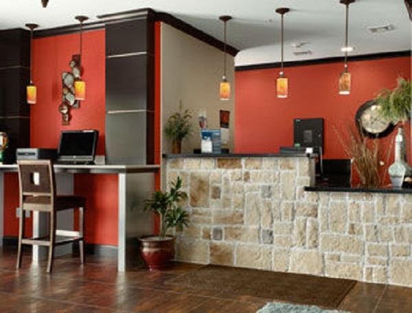 Super 8 By Wyndham Mansfield La Hotel Exterior photo
